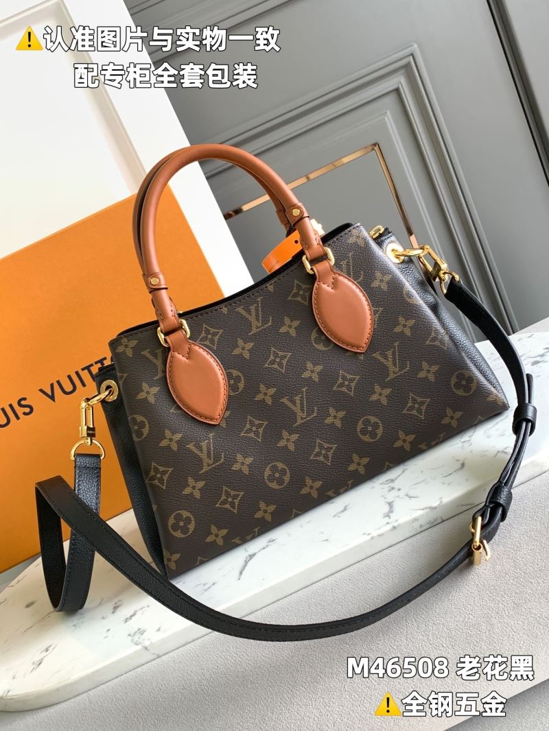 Louis Vuitton Top Handle Bags